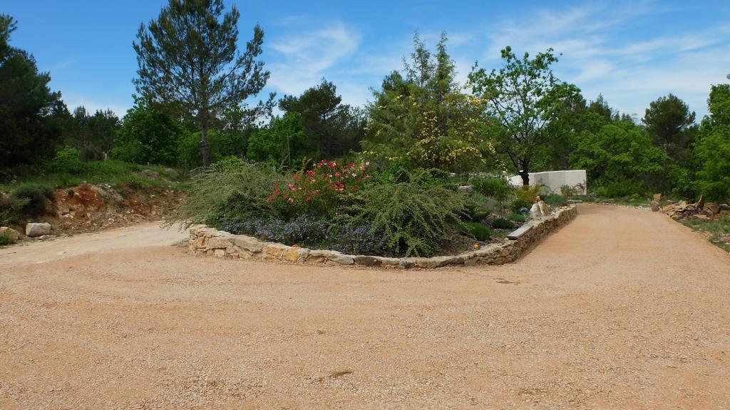 Tourves Les Hauts Des Materonnes מראה חיצוני תמונה