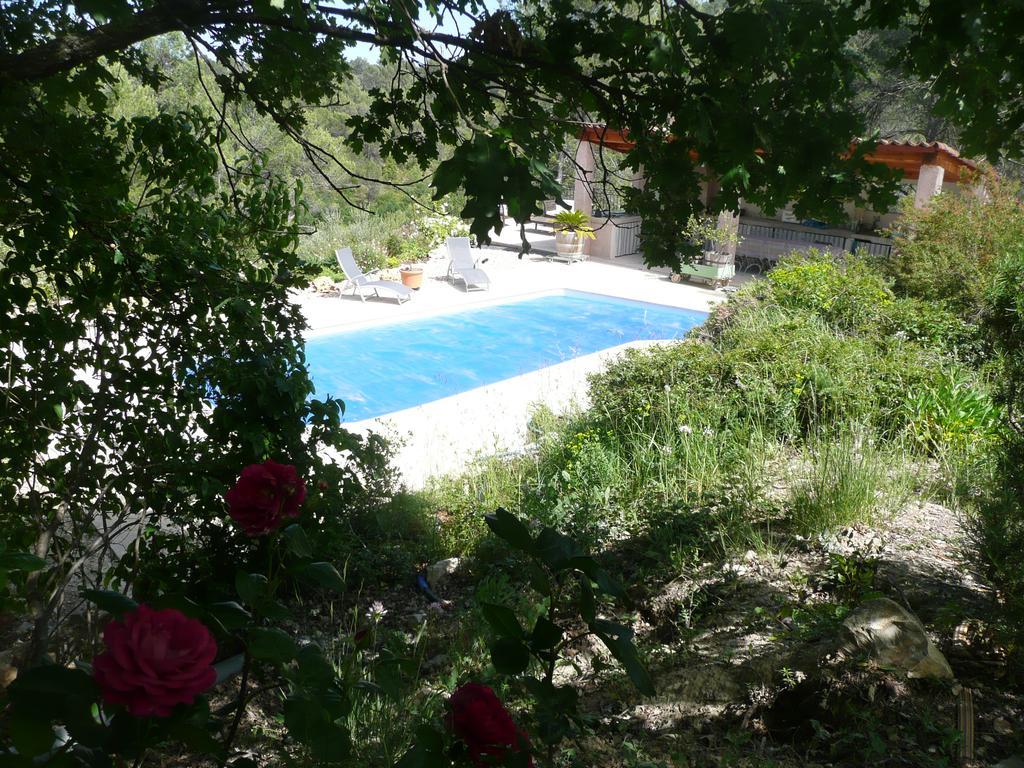 Tourves Les Hauts Des Materonnes מראה חיצוני תמונה