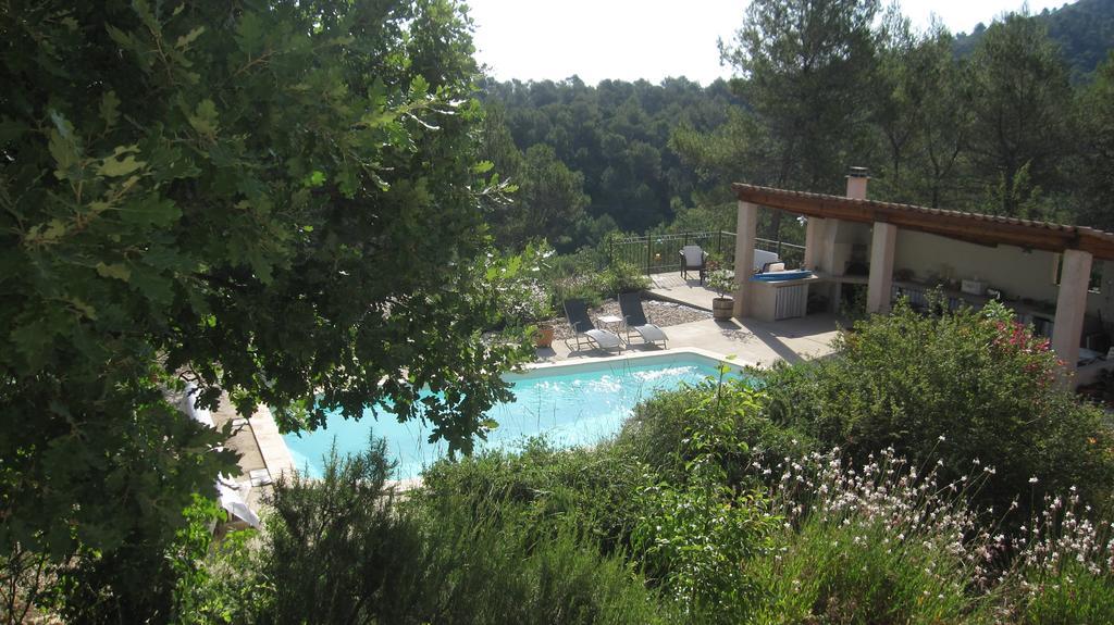 Tourves Les Hauts Des Materonnes מראה חיצוני תמונה