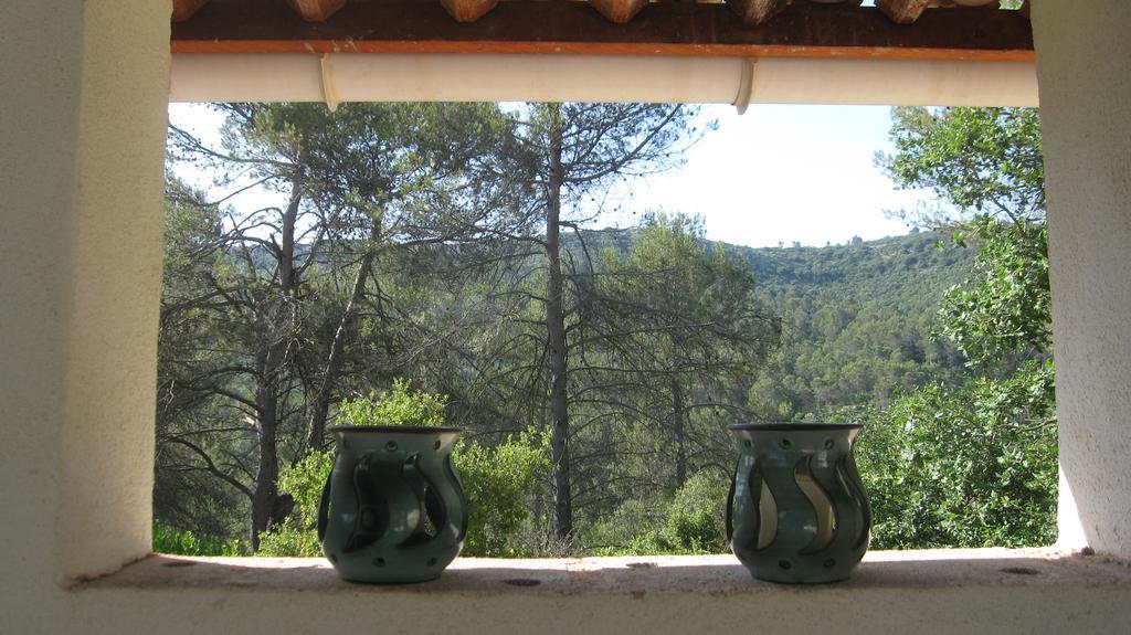 Tourves Les Hauts Des Materonnes מראה חיצוני תמונה